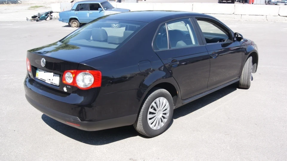 Volkswagen Jetta FIRST IMPRESSIONS 3