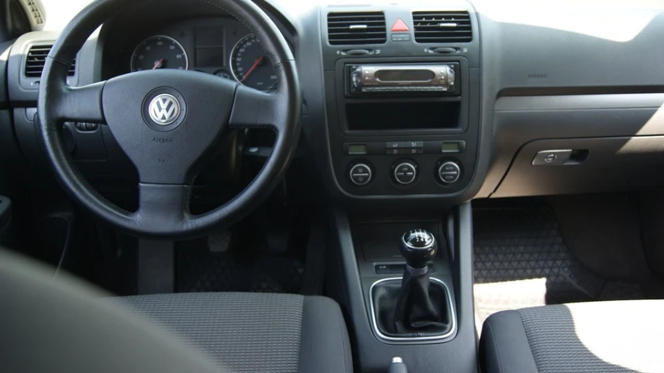 Volkswagen Jetta FIRST IMPRESSIONS 5