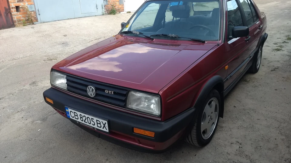 Volkswagen Jetta FLAIR 2