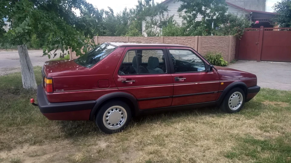 Volkswagen Jetta FLAIR 3