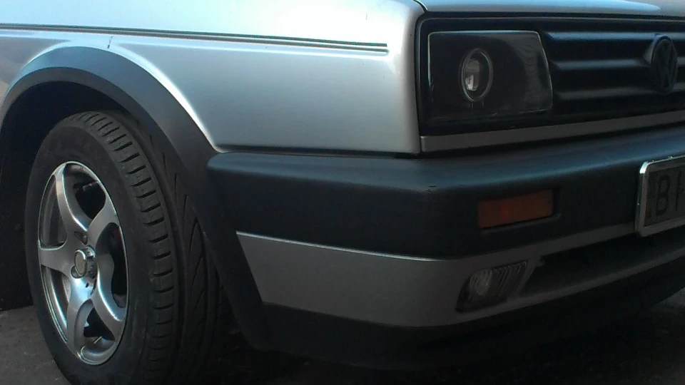 Volkswagen Jetta FLAIR 2