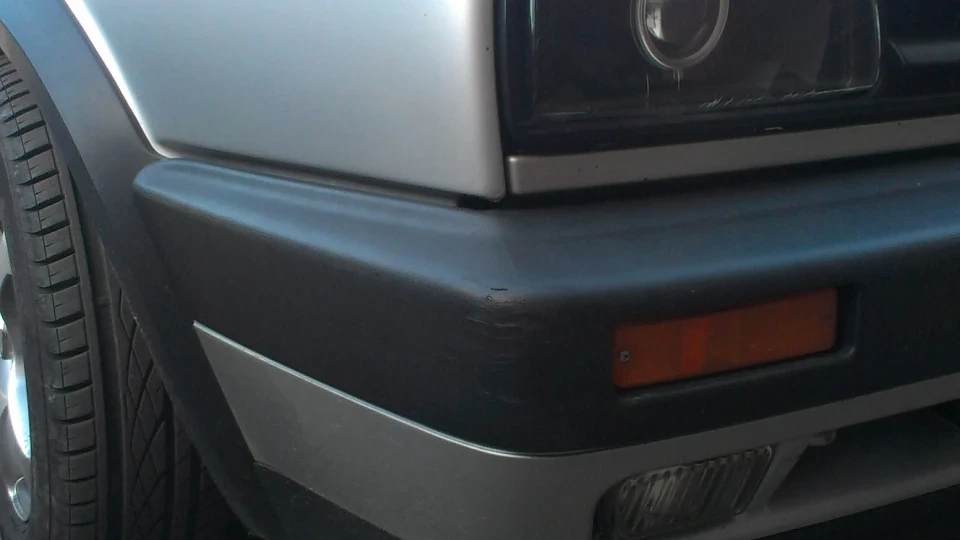Volkswagen Jetta FLAIR 3
