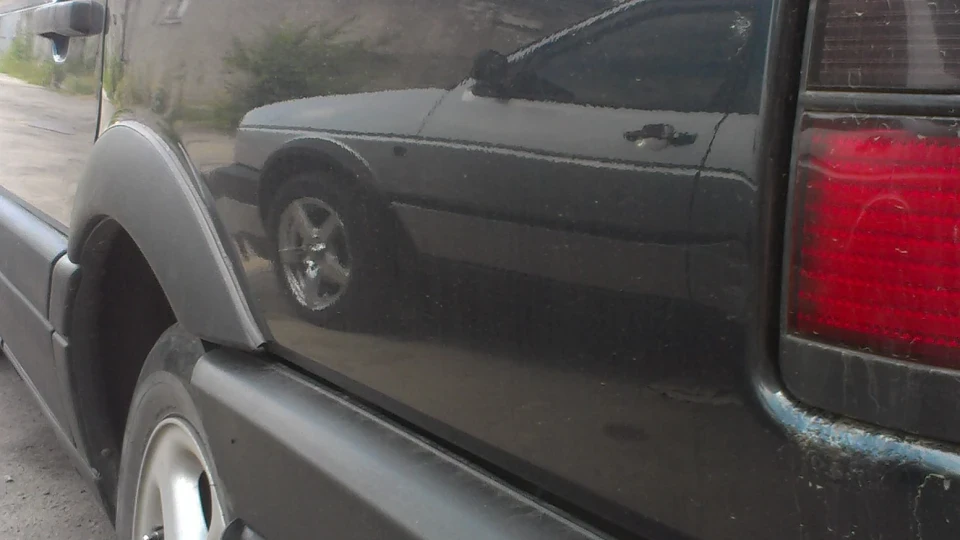Volkswagen Jetta FLAIR 4