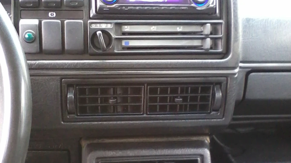 Volkswagen Jetta Friz - ZZZ 4