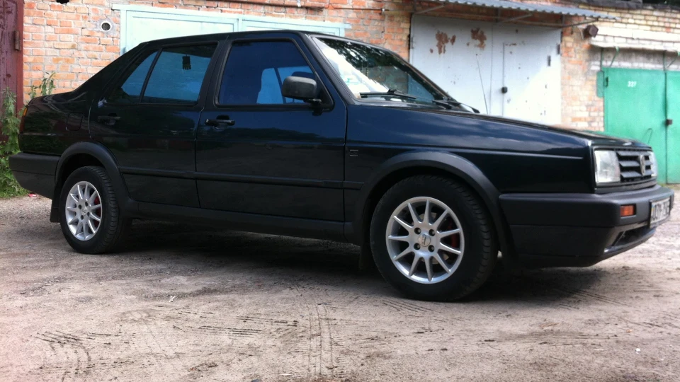 Volkswagen Jetta German classics 2