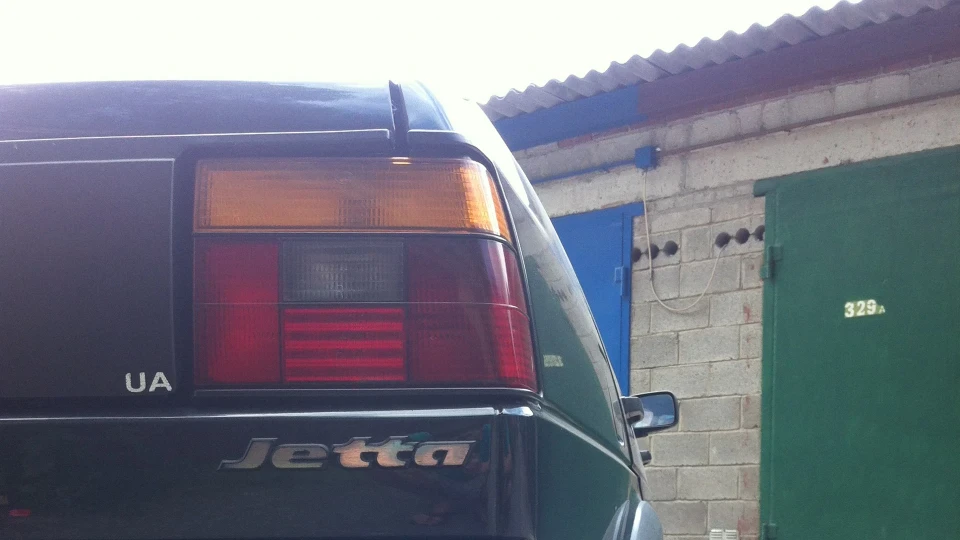 Volkswagen Jetta German classics 3