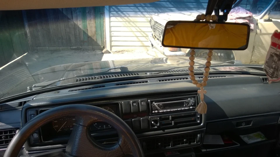 Volkswagen Jetta German classics 5