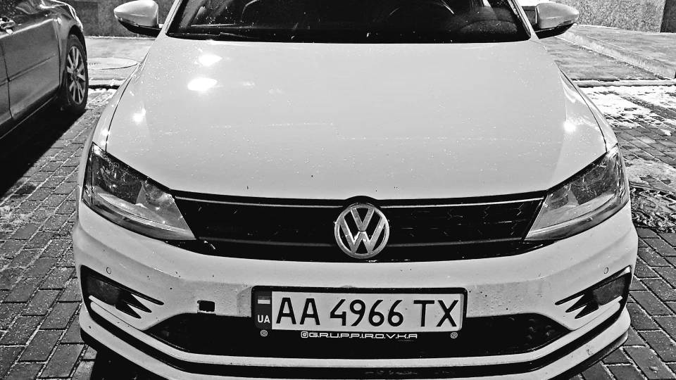 Volkswagen Jetta GLI 2.0t Пакет Молоко 2
