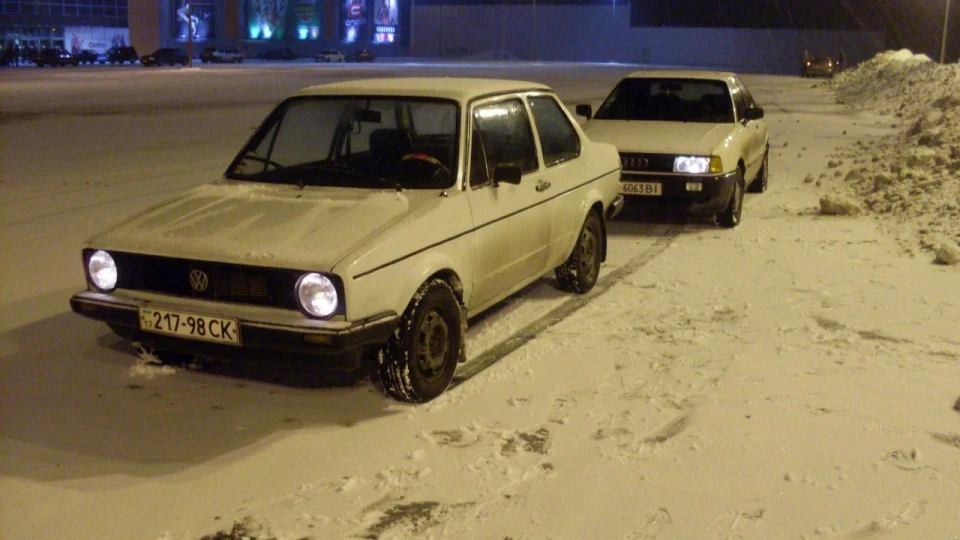 Volkswagen Jetta GLI Coupe 2.0 2