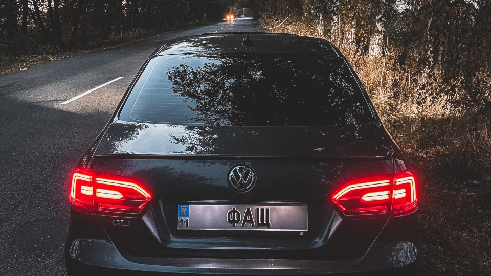 Volkswagen Jetta Gli mk6 2.0tsi gen3 2