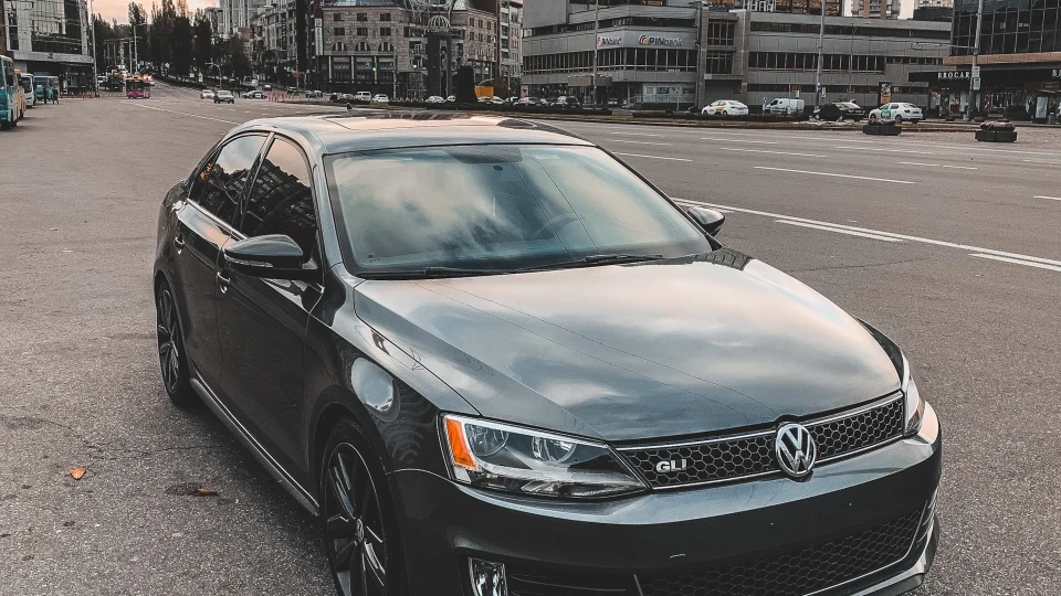 Volkswagen Jetta Gli mk6 2.0tsi gen3 4