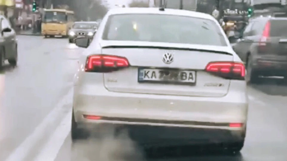 Volkswagen Jetta GLI St2APR 300+ 3