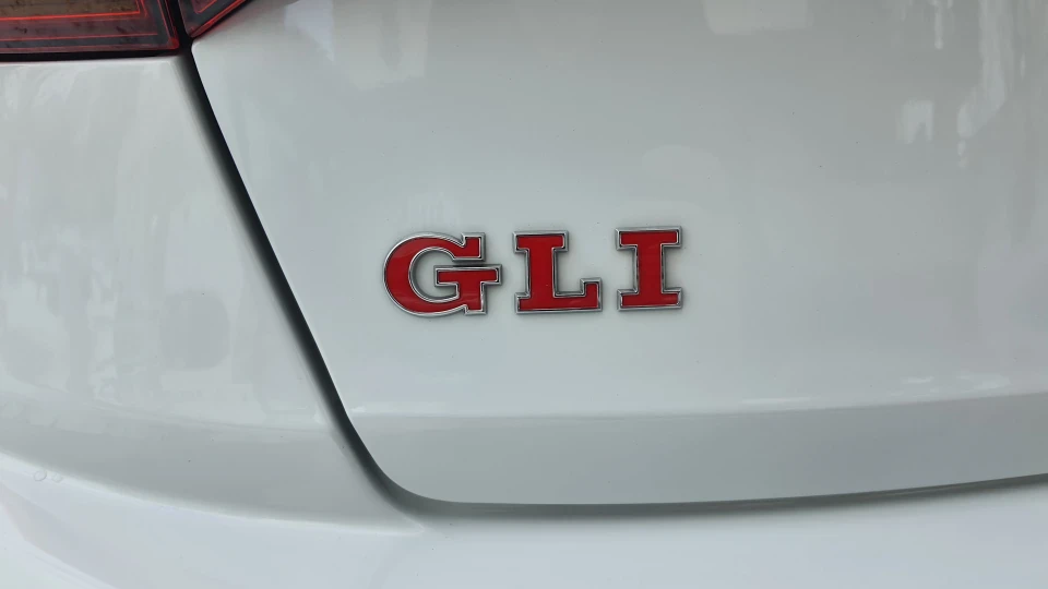 Volkswagen Jetta GLI st3 400л.с 3