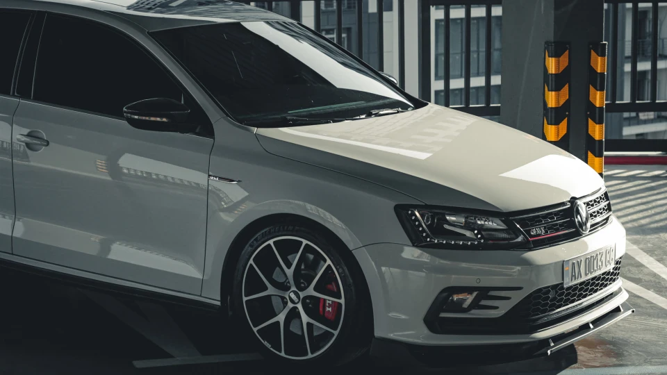 Volkswagen Jetta GLI 🔥 Stage 3 4