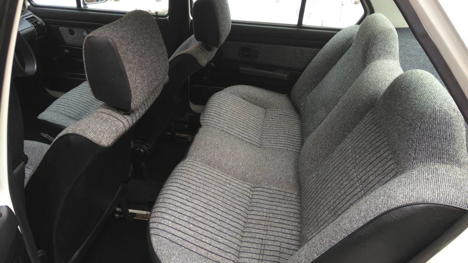 Volkswagen Jetta GLI 4