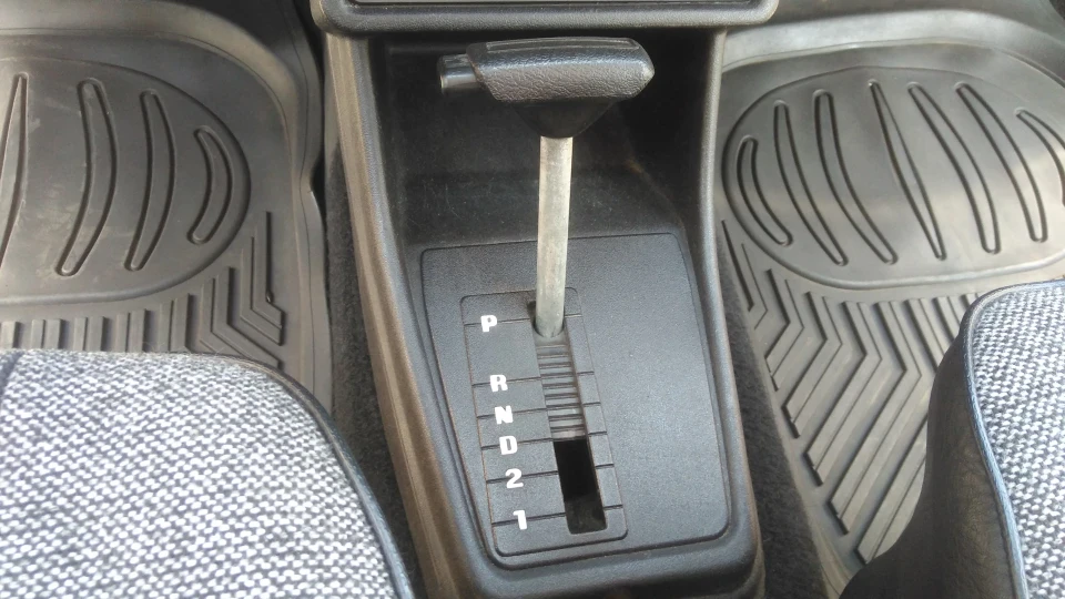 Volkswagen Jetta GLI 5