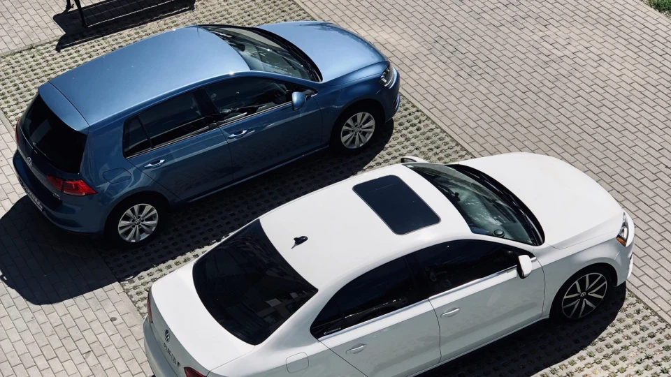 Volkswagen Jetta GLI 5