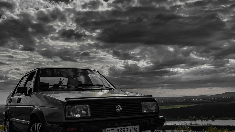 Volkswagen Jetta Gt 4