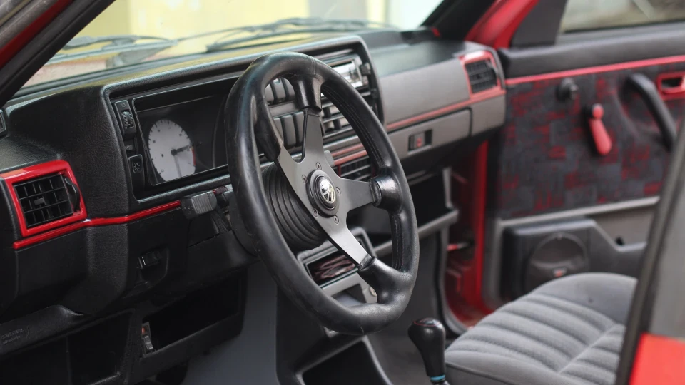 Volkswagen Jetta Hе для фанатів ORIGINALA 3