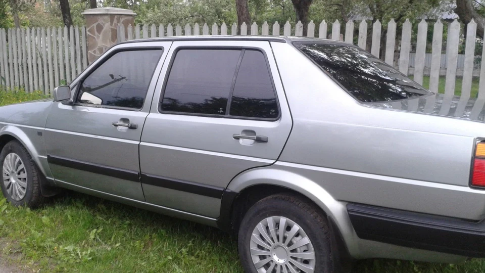 Volkswagen Jetta ІІ 1.6 2