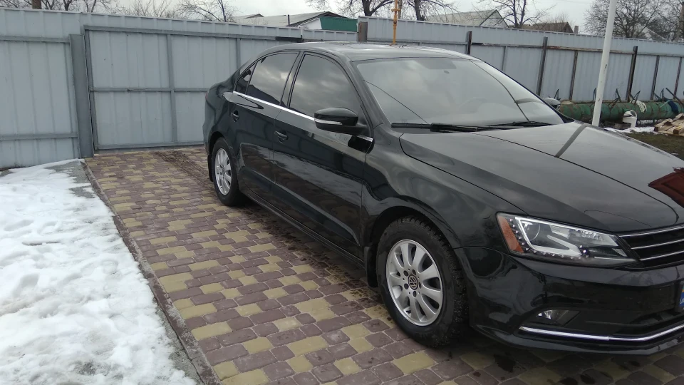 Volkswagen Jetta ✓J-SEL✓ 🇺🇸1.8TSI+ГБО 3