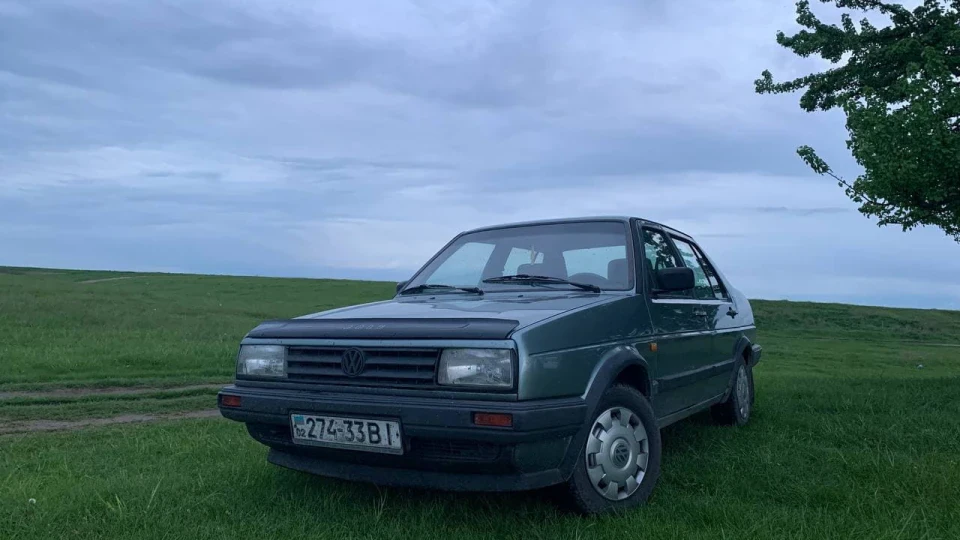 Volkswagen Jetta Julia