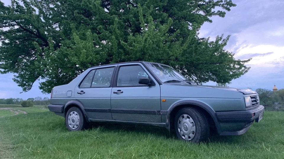 Volkswagen Jetta Julia 2