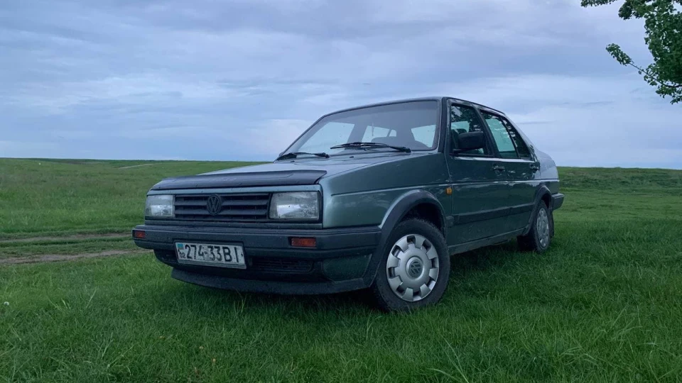 Volkswagen Jetta Julia 4