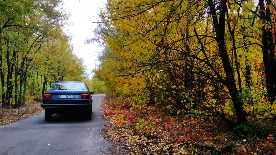 Volkswagen Jetta "Karl" 5