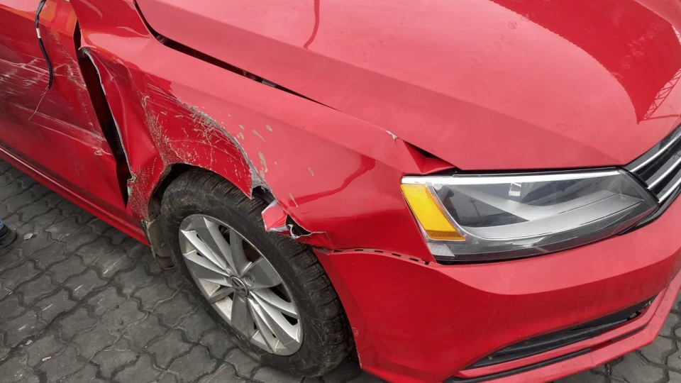 Volkswagen Jetta Красуня 1,8 turbo 2