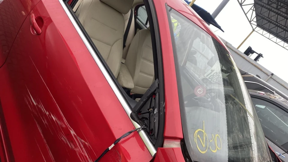 Volkswagen Jetta Красуня 1,8 turbo 4