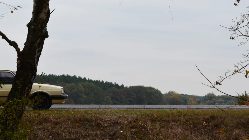 Volkswagen Jetta Маленька 2