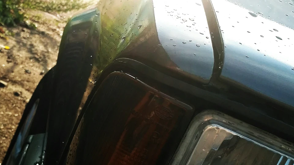 Volkswagen Jetta mk1 3