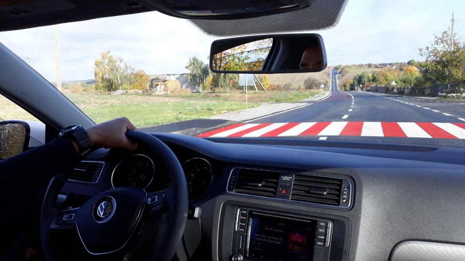Volkswagen Jetta mk6 ZoZo Car [USA] 2