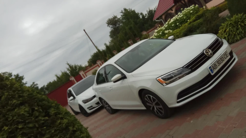 Volkswagen Jetta mk6 ZoZo Car [USA] 5