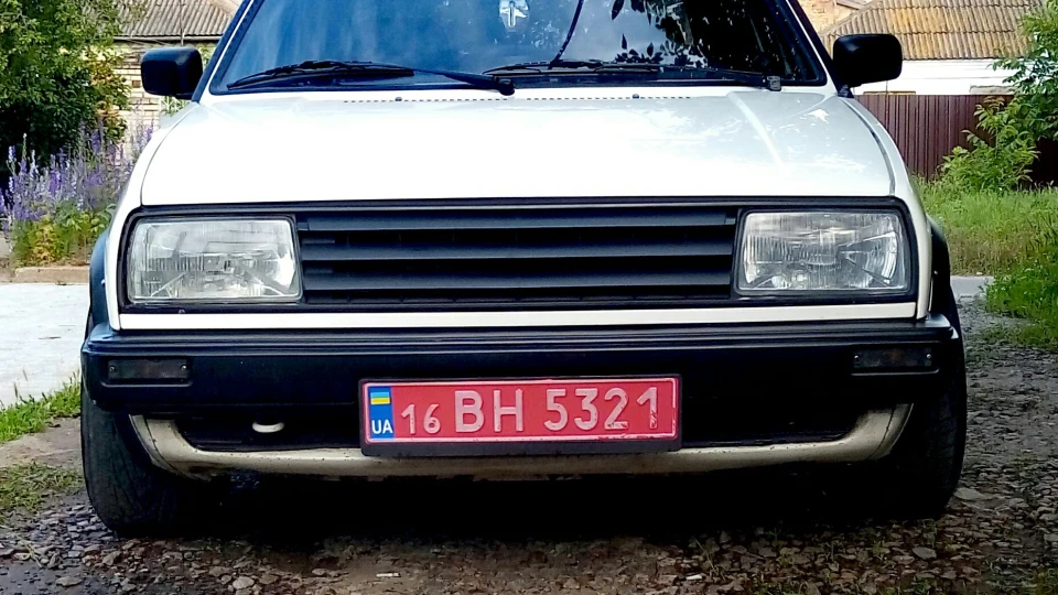 Volkswagen Jetta На стилі) 5