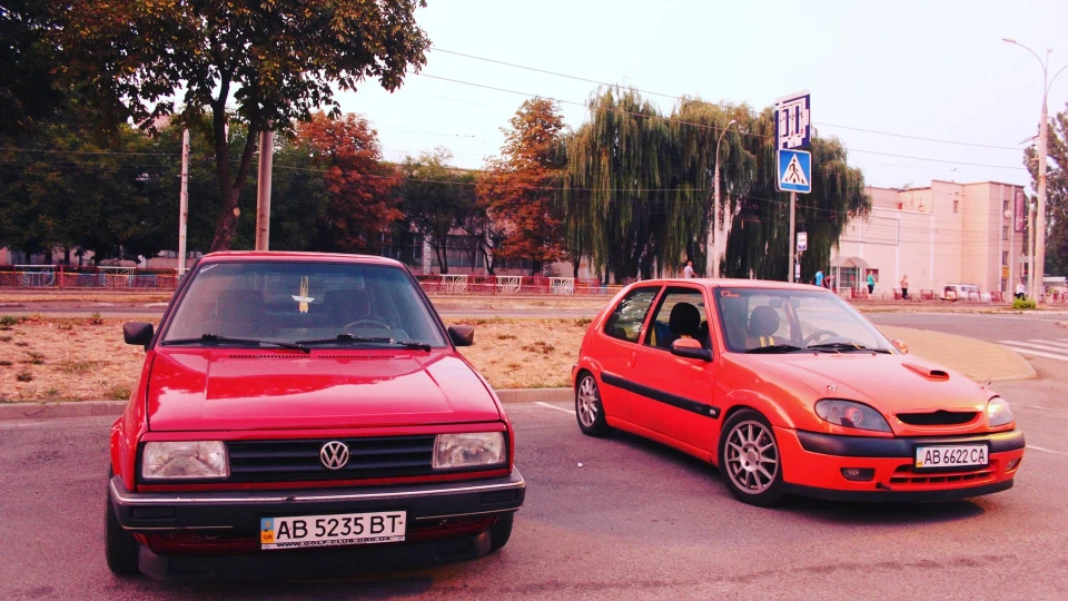 Volkswagen Jetta Недокорч 2