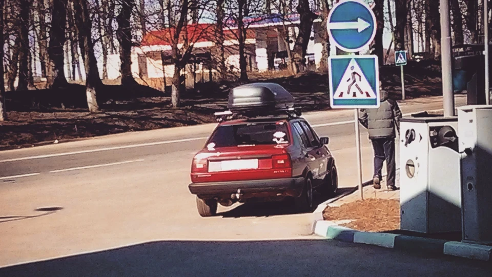 Volkswagen Jetta Недокорч 5