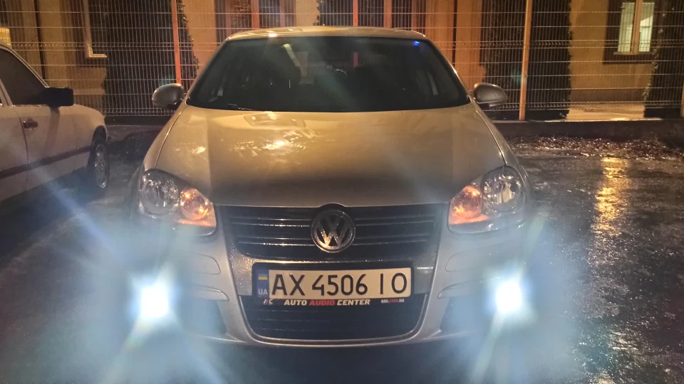 Volkswagen Jetta NoxeHok 4