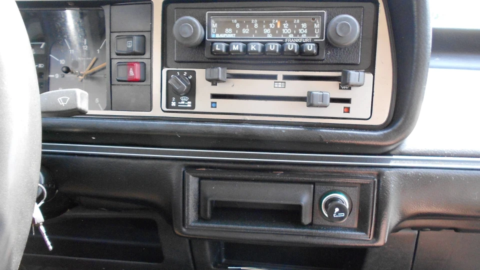 Volkswagen Jetta Original Продано 3