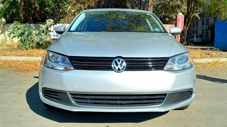 Volkswagen Jetta Пірат 3