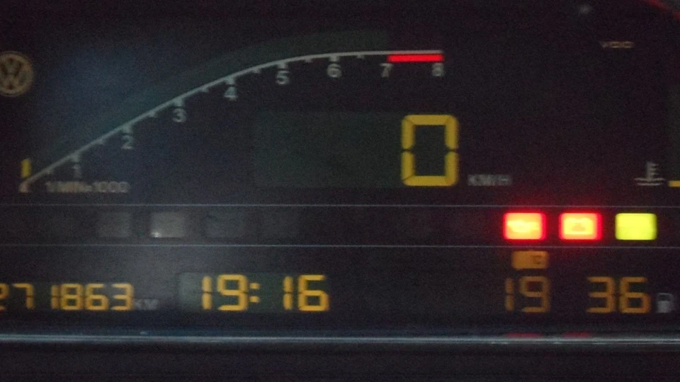 Volkswagen Jetta ПРОДАНА...( 2