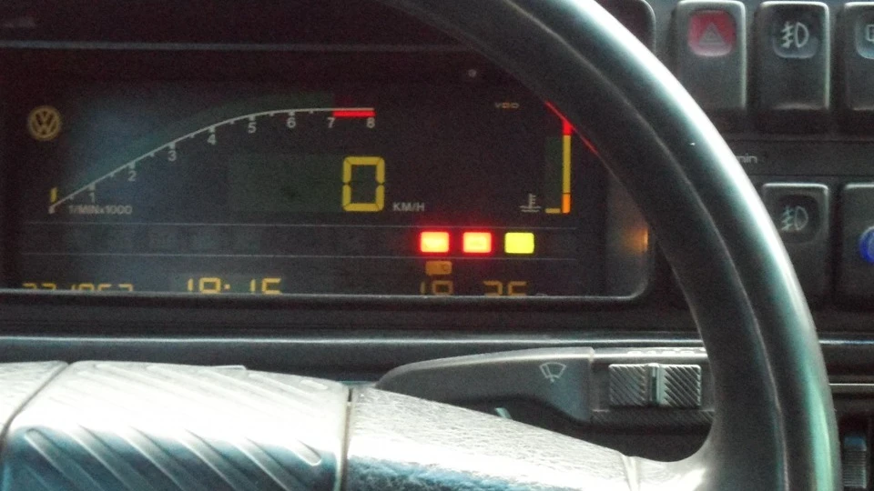 Volkswagen Jetta ПРОДАНА...( 3