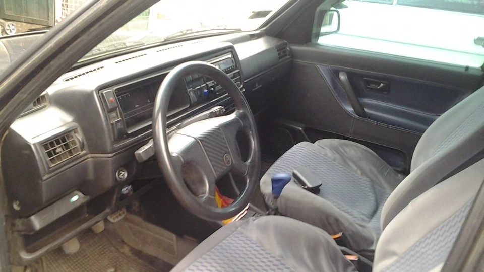 Volkswagen Jetta ПРОДАНА...( 5