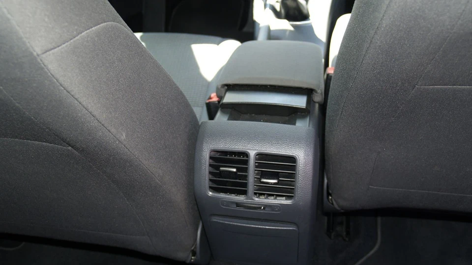 Volkswagen Jetta ... пташка ... 4