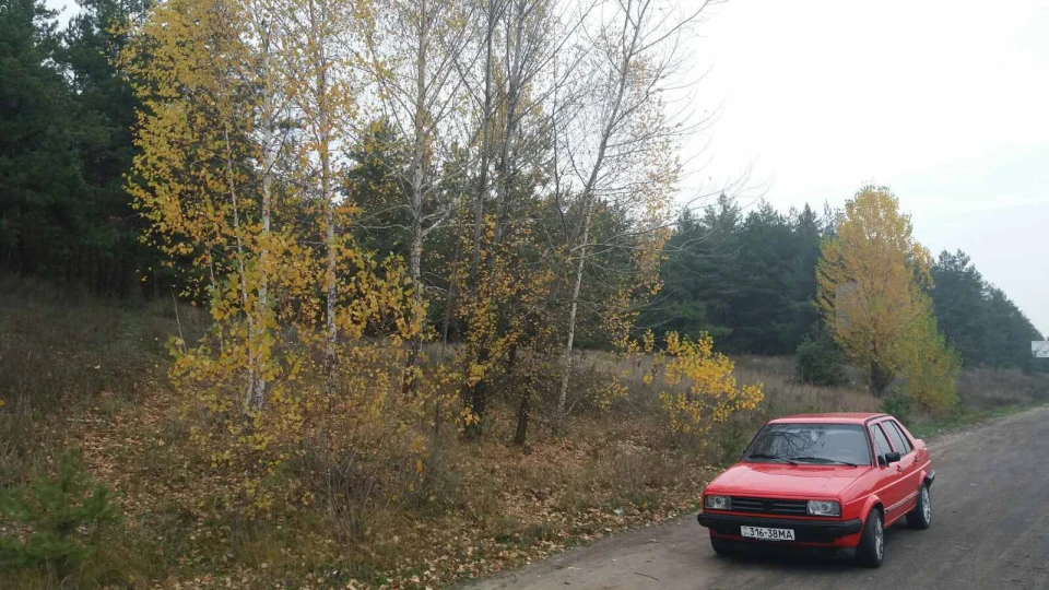 Volkswagen Jetta red reklama 2
