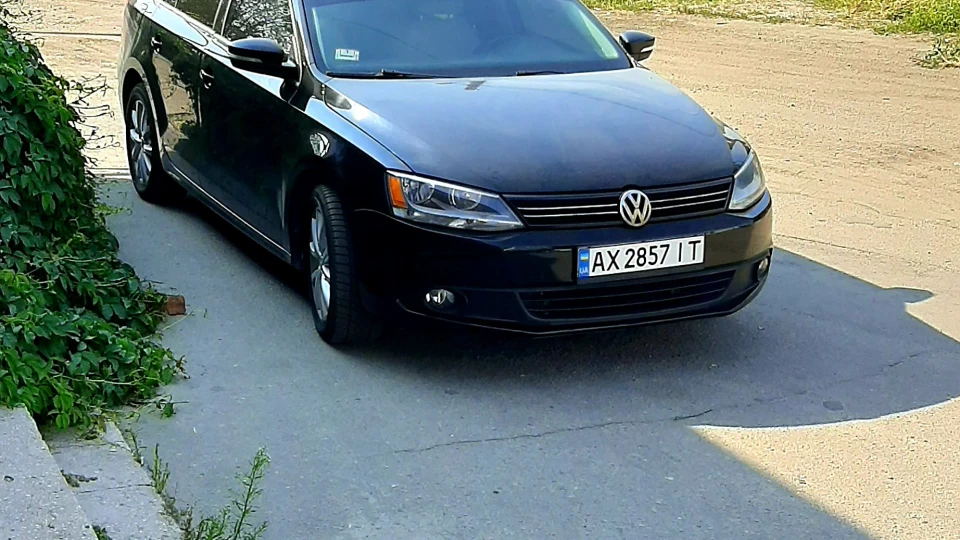 Volkswagen Jetta Жвавий Звір 👤 3