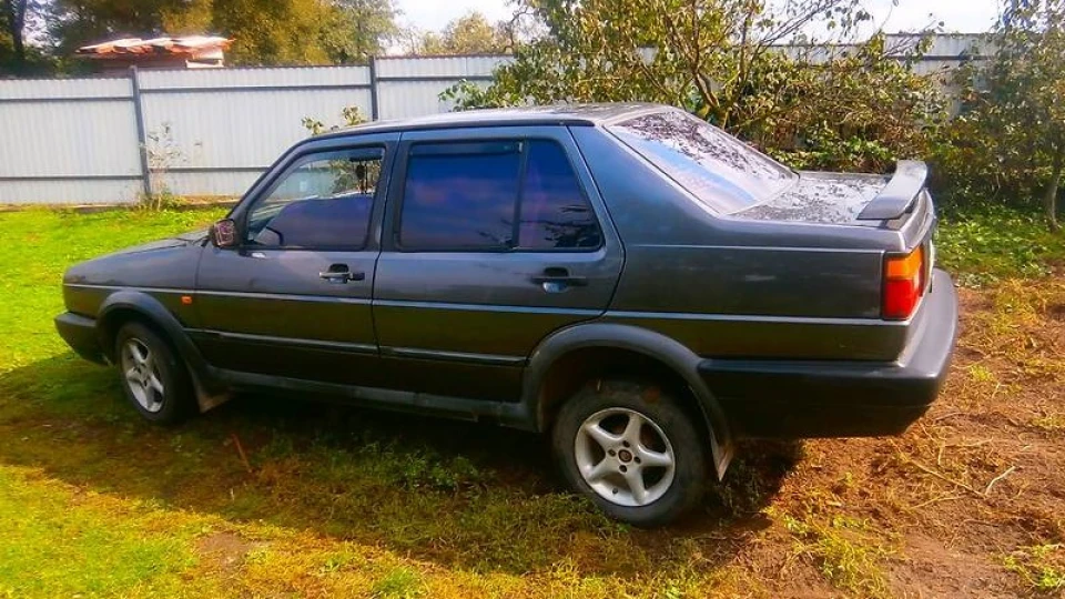 Volkswagen Jetta sda 2
