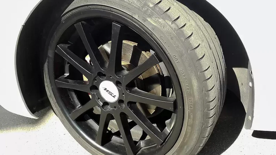 Volkswagen Jetta se 1.8 tsi 2