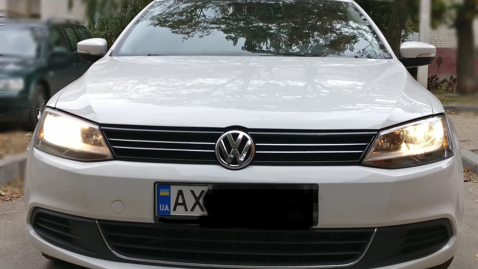 Volkswagen Jetta se 1.8 tsi 3